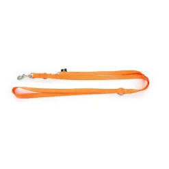 Online MARTIN SELLIER Laisse orange multi neo+