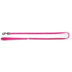 Online MARTIN SELLIER Laisse pour chat flash rose taille 10-100 cm