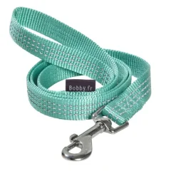 Best BOBBY Laisse Safe 25 mm lagon