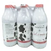 Sale NATUR AVENIR Lait de vache entier stérilisé UHT Natur'Avenir - 6 x 1 L