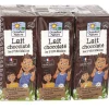 Discount GRANDEUR NATURE Lait de vache UHT chocolaté - 6x20 cl