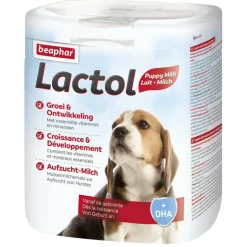 Online BEAPHAR Lait maternisé pour chiot Lactol 500 g