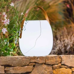 Outlet LUMISKY Lampe baladeuse solaire Jimmy Batimex - Ø 22 x 34 cm