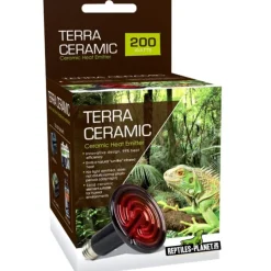 Online REPTILE PLANET Lampe céramique pour terrarium Terra Ceramic 200W