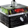 Online REPTILE PLANET Lampe pour vivarium Black Clamp 22 - Ø 22 x H 24,5 cm