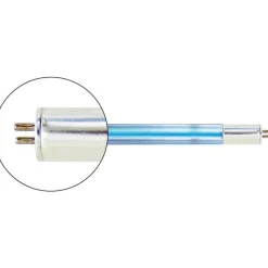 Online HEISSNER Lampe UV PL 9w