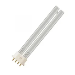 New BLUE CORAL Lampe UVC de rechange 11W, spéciale filtre UV Reeflex 800, EHEIM