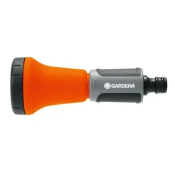 Discount GARDENA Lance d’arrosage Classic coloris orange