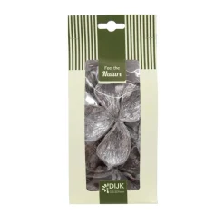 New Landlotus argent en sachet - les 4 pièces