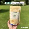 Outlet BLEEN Larvicides anti-moustiques efficace en 48h - 400m²