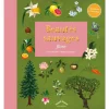 Online CIRCONFLEXE Le livre " Beautés sauvages : flore " aux Éditions