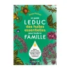 ÉDITIONS LEDUC Le livre " Guide leduc des huiles essentielles pour toute la famille " aux s