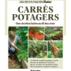 ÉDITIONS RUSTICA Le livre " Le petit traité rustica des carrés potagers " aux