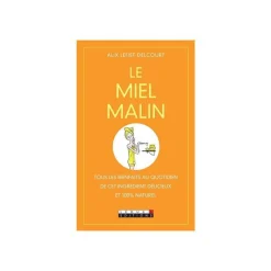Discount QUOTIDIEN MALIN Le Miel malin