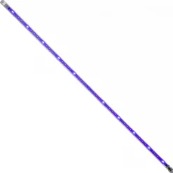 Sale BLUE CORAL Leddy Tube Retrofit LED Actinic 2.0 | 17 Watts - AQUAEL - 101.5cm