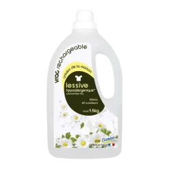 New ETAMINE DU LYS Lessive hypoallergénique à la camomille - Prix au kg