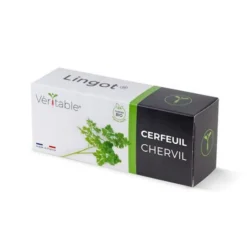 Online VÉRITABLE Lingot Cerfeuil bio pour potager Véritable