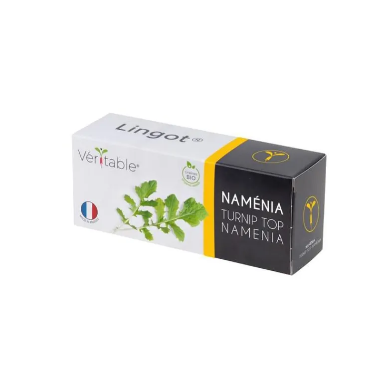 Online VÉRITABLE Lingot® Naménia bio pour potager Véritable