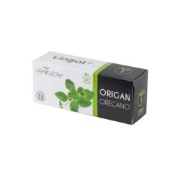 Best VÉRITABLE Lingot Origan Bio