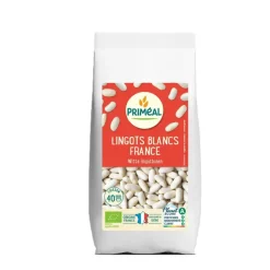 Hot PRIMÉAL Lingots blancs vendée 500 g PRIMEAL