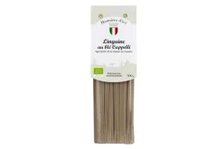 HISTOIRES D'ICI ITALIE Linguine au blé Cappelli bio botanic® - 500 g