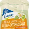 Discount ETAMINE DU LYS Liquide vaisselle fleur d'oranger - 1 L