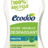 Clearance ECODOO Liquide vaisselle ultra-dégraissant 100 ml