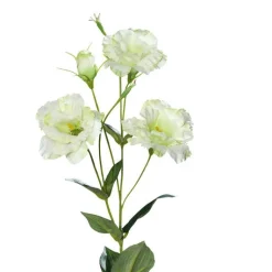 Sale Lisianthus artificiel H83 cm