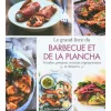 Outlet ÉDITIONS MARIE CLAIRE Livre "Grand livre du barbecue et de la plancha" aux