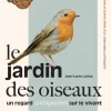 Online ÉDITONS HACHETTE Livre "Le jardin des oiseaux" Éditions Hachette