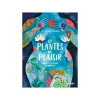 New ÉDITIONS EUGEN ULMER Livre Les plantes du plaisir - Stimuler sa libido au naturel Éds Ulmer - 80 pages