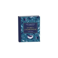 Discount ÉDITIONS LEDUC Livre "Ma bible luxe homéopathie" aux s
