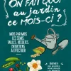 Sale ÉDITIONS MASSIN Livre "On fait quoi au jardin ce mois-ci ?"