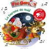 Discount ÉDITIONS FLEURUS Livre sonore La tournée de Noël P'tit garçon Édition Fleurus - 10 pages