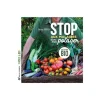 Clearance ÉDITIONS TERRE VIVANTE Livre "Stop aux maladies dans mon potager" aux