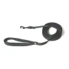 Sale MARTIN SELLIER Longe noire en nylon pour chien - 5 mètres