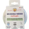 Best ANOTHERWAY Lot de 2 couvercles fraîcheur réutilisables pour pot de yaourt