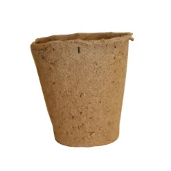 Sale JANY FRANCE Lot de 20 godets ronds biodégradables Jany - Ø 8 cm