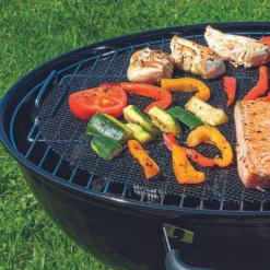 Online SOMAGIC Lot de 2 grilles de cuisson rondes découpables - Ø 48 cm