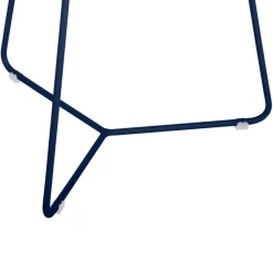 Sale FERMOB Lot de 4 patins pour table cocotte coloris noir