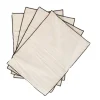 Sale Lot de 4 sets de table coloris beige en coton - 35 x 50 cm