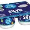 Sale TANTE HELENE Lot de 4 yaourts Skyr nature Tante Hélène - 4 x 100 g