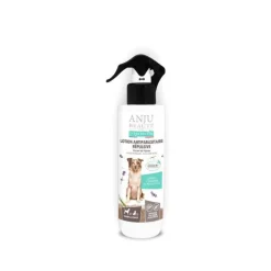 New ANJU BEAUTÉ Lotion insectifuge pour chien 250 ml