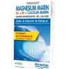 BIOTECHNIE Magnésium marin et vitamine B6 en format de 100 gélules