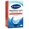 Best BIOTECHNIE Magnésium marin vitamines B6 et B9 B-Technie - les 40 gélules végétales