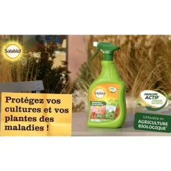 Discount SOLABIOL Maladies Polyvalent Spray 750 ml