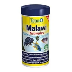 Sale BLUE CORAL Malawi Granules - TETRA - 250ml, 93g