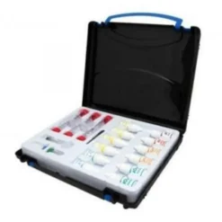 Outlet AQUADISTRIB Mallette de tests pour aquarium - lab pro, COLOMBO - Test Lab Pro