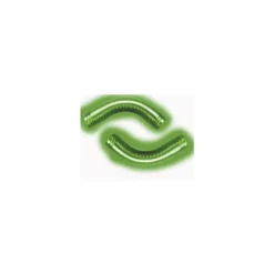 New EHEIM Manchon courbé en plastique, PIÈCES DÉTACHÉES - modèle standard - 12/16mm