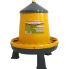 Clearance DISTRIGALLI Mangeoire trémie sur pieds de 4 kg pour 3 à 4 poules